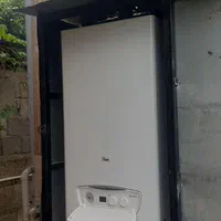 نصب و تعمیرات انواع پکیج های ایرانی و خارجی|خدمات پیشه و مهارت|تنکابن, |دیوار