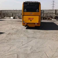 اتوبوس مان اس2000