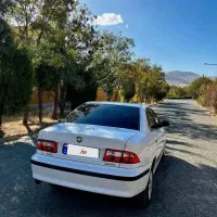 سمند مدل97 الیکس مولتی پلیکس|خودرو سواری و وانت|سنندج, |دیوار