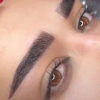 خدمات میکروابروفیبروزشیدلب بن مژه تتوی بدن اموزش|خدمات آرایشگری و زیبایی|اسلام‌شهر, باغ فیض|دیوار