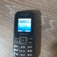 گوشی ساده سامسونگ
