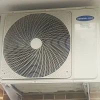 اسپلیت 30 هزار جنرال مکس