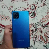 گوشی سامسونگa12