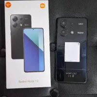 گوشی شیائومی note 13 حافظه 256