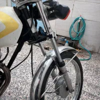 موتورسیکلت مزایده