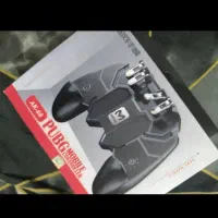 دسته کالاف و پابجی|کنسول، بازی ویدئویی و آنلاین|بیرجند, |دیوار