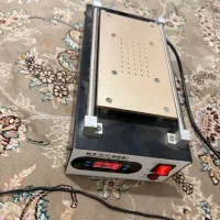 سپراتور ۷ اینچی|ماشین‌آلات صنعتی|کرج, جهان‌شهر|دیوار