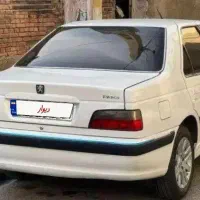 پارس۴۰۱سفارشی تمام فول اتاق تعویض جدید۴۰۴|خودرو سواری و وانت|آشخانه, |دیوار