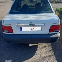 پراید مدل 83 انژکتور