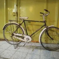 دوچرخه ژاپنی فروش فوریی