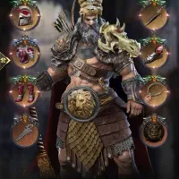 نبرد امپراطوری|کنسول، بازی ویدئویی و آنلاین|فردیس, شهرک شهید حسینی|دیوار