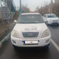 MVM X33 ام وی ام ایکس ۳۳ ۱۳۸۹ سفید بیرنگ تصادفی