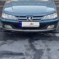 پژو پارس فقط معاوضه با شاهین یا تارا