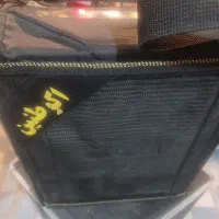 اکو. همراه 6 اینچ شارژی. فلاش خور*سالم|سیستم صوتی خانگی|تهران, باشگاه نفت|دیوار