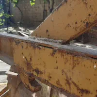 بیل ۴ جک سنوپارس|ماشینآلات صنعتی|کنگاور, |دیوار