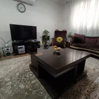 میز وسط/جلو مبلی|مبلمان خانگی و میز عسلی|قائم‌شهر, |دیوار