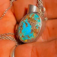 فیروزه نیشابور اصلی