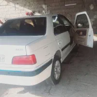 پژو پارس مدل ۹۶ دوگانه کارخونه|خودرو سواری و وانت|لردگان, |دیوار