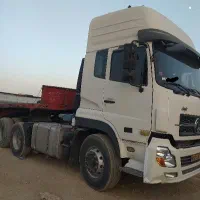 کشنده البرز جفت ۸۹|خودرو سنگین|اصفهان, شهرک صنعتی امیرکبیر (شاپور جدید)|دیوار