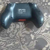 دسته بازی کامپیوتر و موبایل بیسیم مدل تسکو