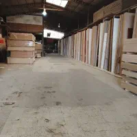 کارگر ساده یا راننده لیفتراک