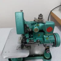 فروش وسایل خیاطی در حد نو