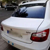 ساینا S مدل ۱۴۰۲ بی رنگ|خودرو سواری و وانت|رشت, عینک|دیوار