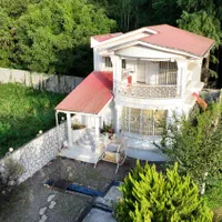 ویلاباغ 380متری/جنگلی چسبیده ب جنگل سندتکبرگ|فروش خانه و ویلا|آستانه اشرفیه, |دیوار