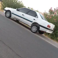 ..ماشین۴۰۵سالم خانگی