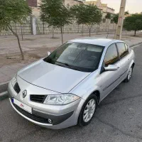 مگان ۲۰۰۰ وارداتی اتومات