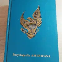 دایره المعارف encyclopedia americana|کتاب و مجله آموزشی|تهران, میرداماد|دیوار