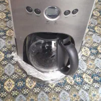 قهوه جوش
