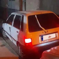 هاچپک کره مدل۷۷