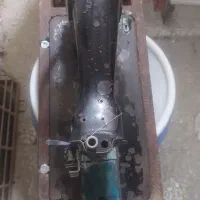 چرخ خیاطی قدیمی