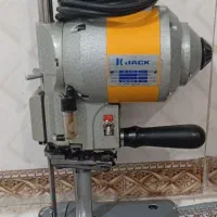 قیچی برقی جک سایز۵