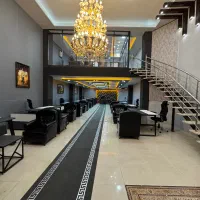آپارتمان نوساز ۱۲۲ متری شهرک قدس/ پارکینگ + انباری