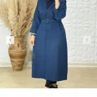 مانتو دانشجویی یا کارمندی