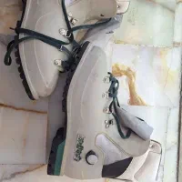 کفش کوهنوردی ۲ پوش ۴۴ koflach|کوهنوردی و کمپینگ|مشهد, ده دی|دیوار