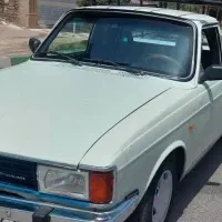 حمل باروانت شبانه روزی