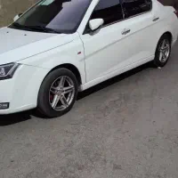 دنا پلاس اتوماتیک، مدل ۱۴۰۲ فقط معاوضه با آریزو ۵|خودرو سواری و وانت|قم, کلهری|دیوار