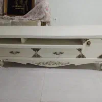 میز تلویزیون در حد نو و بوفه|میز تلویزیون|کوهدشت, |دیوار