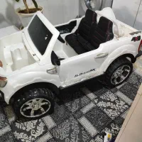 ماشین شارژی