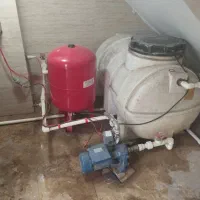 تاسیسات رضایی|خدمات پیشه و مهارت|خشکبیجار, |دیوار