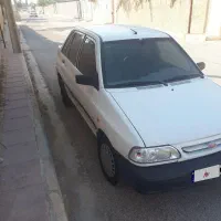 پراید مدل ۹۱