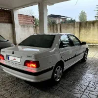 پژو پارس EXU7|خودرو سواری و وانت|کردکوی, |دیوار