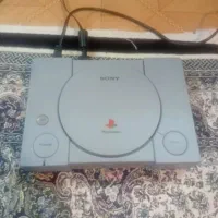 دو دستگاه پلی استیشن سری اول . سالم|کنسول، بازی ویدئویی و آنلاین|کرج, احدآباد|دیوار