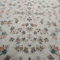 فرش 9متری نو نو|فرش|همدان, |دیوار