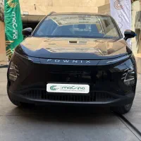 فونیکس ۲۰۲۶ FX EV نقد و اقساط بانکی|خودرو سواری و وانت|تهران, فردوس|دیوار