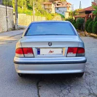 سمند مدل ۸۴|خودرو سواری و وانت|رامسر, |دیوار