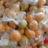 پرتقال نافی